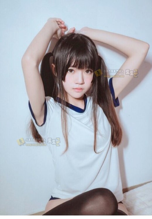 먹튀검증 토토군 포토 미소녀 베스트