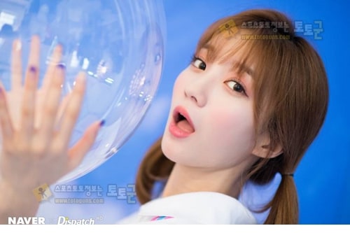 먹튀검증 토토군 포토 유아 아린 지호 효정 승희 비니 미미 오마이걸