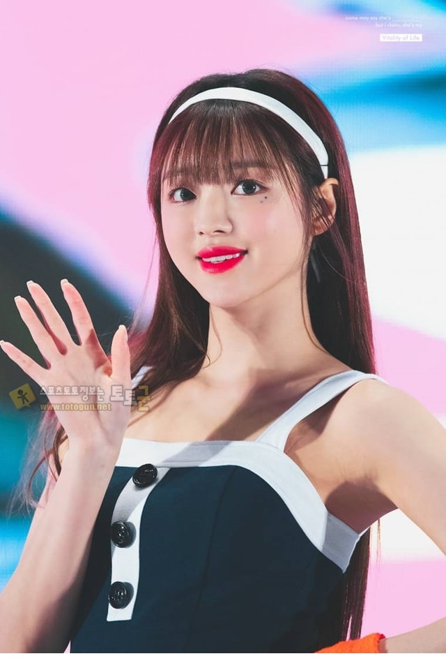 먹튀검증 토토군 포토 오마이걸 유아