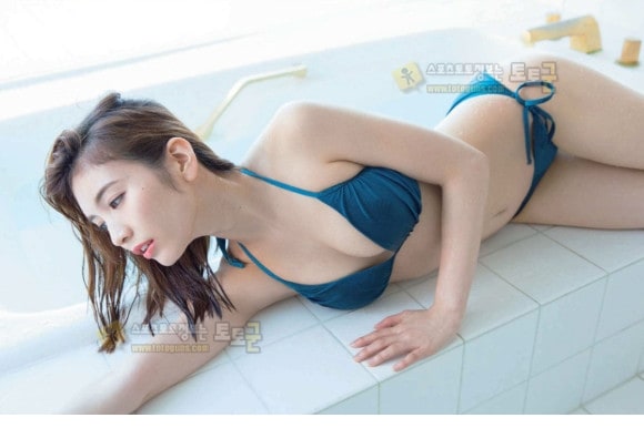 먹튀검증 토토군 포토 아야세 하루카 그리비아