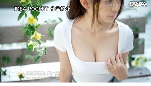 먹튀검증 토토군 포토 왕 왕가슴 처자