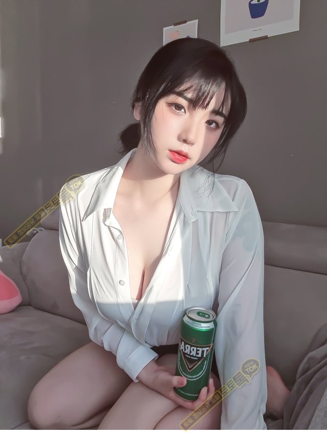 테라 쵸이스 말끔녀