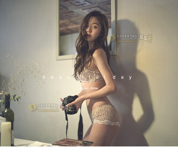 먹튀검증 토토군 포토 채은