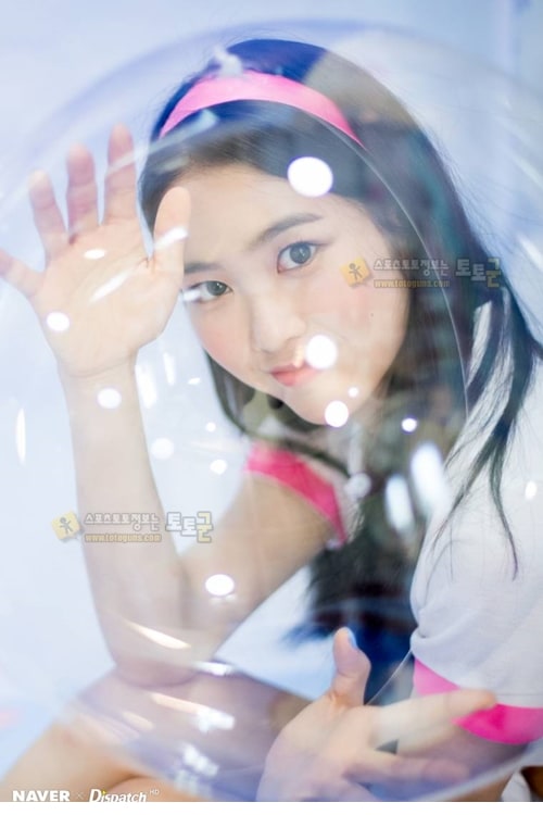 먹튀검증 토토군 포토 유아 아린 지호 효정 승희 비니 미미 오마이걸