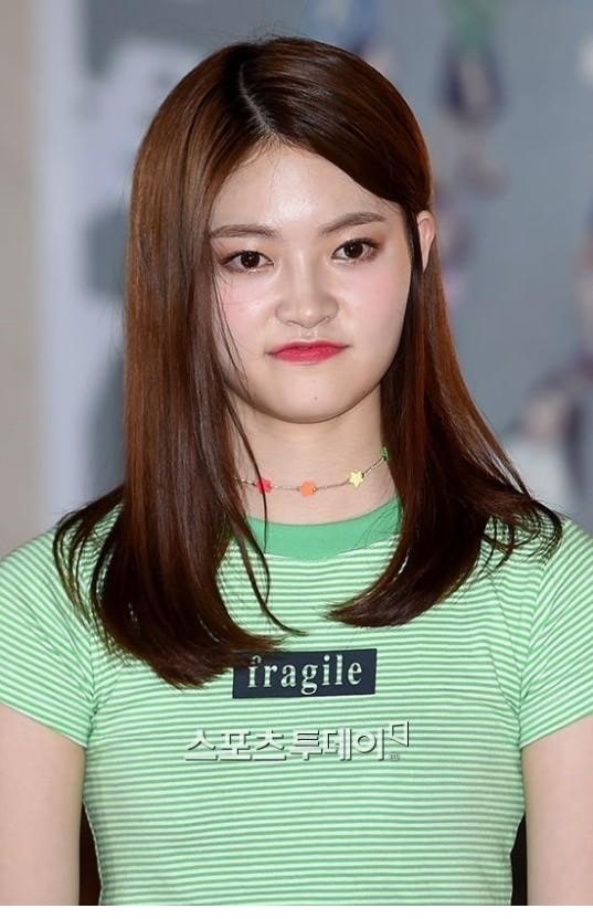 솜이