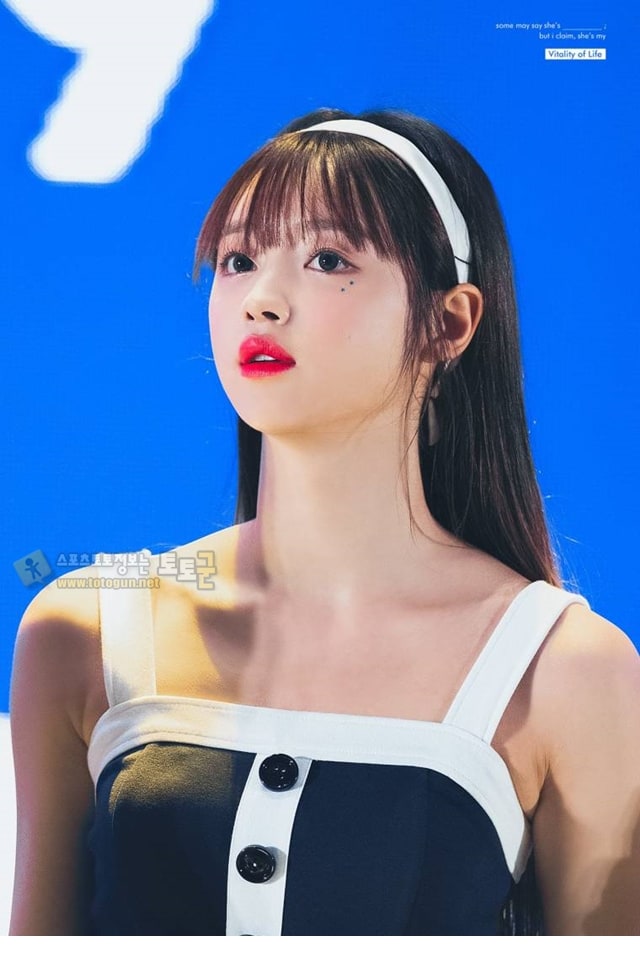 먹튀검증 토토군 포토 오마이걸 유아