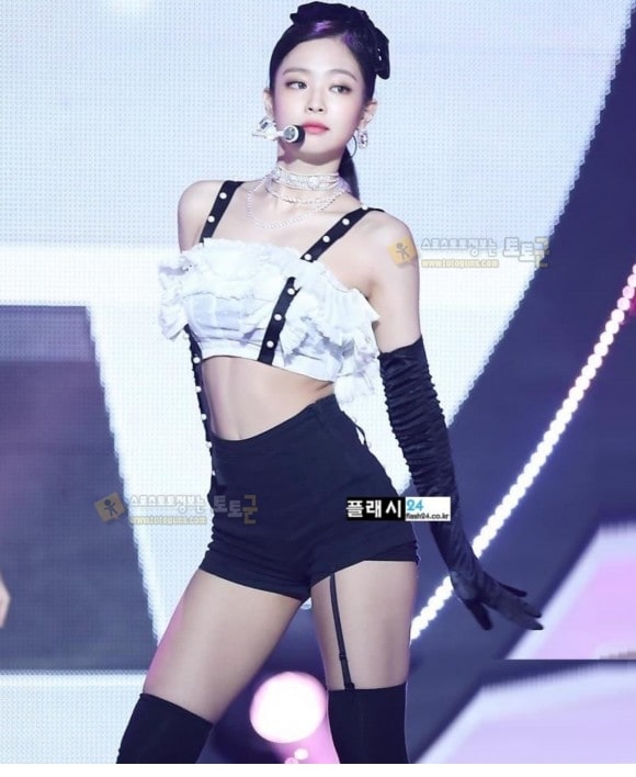 블랙핑크