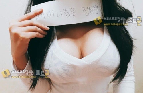 먹튀검증 토토군 포토 페미니즘은 정신병