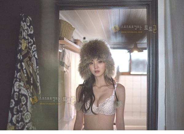 먹튀검증 토토군 포토 채은