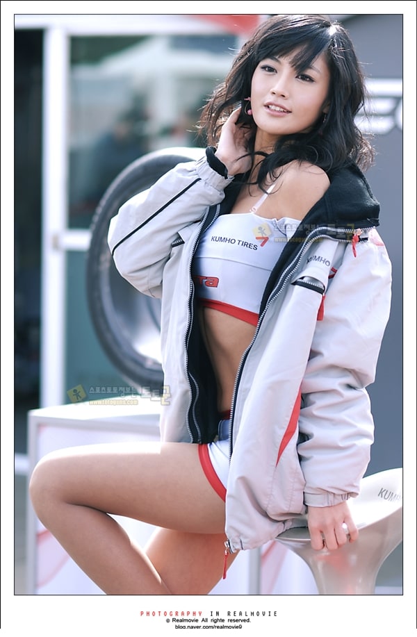 먹튀검증 토토군 포토 레이싱걸