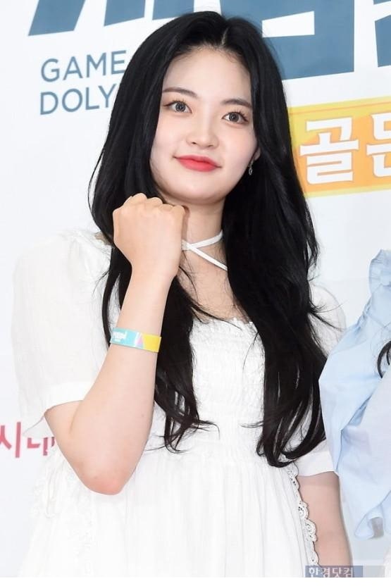 솜이