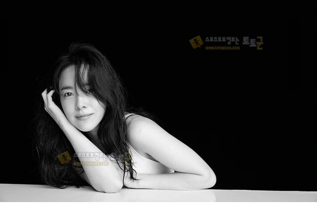 먹튀검증 토토군 포토 지민님