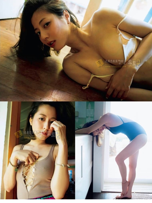 먹튀검증 토토군 포토 일본 그라비아 처자