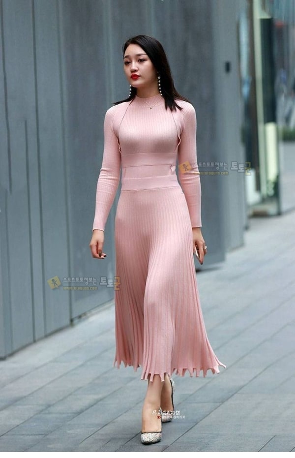 먹튀검증 토토군 포토 중국 길거리 처자