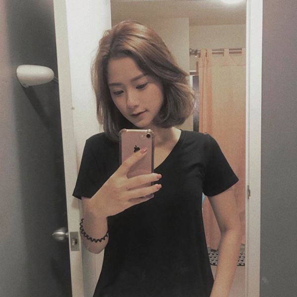 베트콩의 흔한여성분