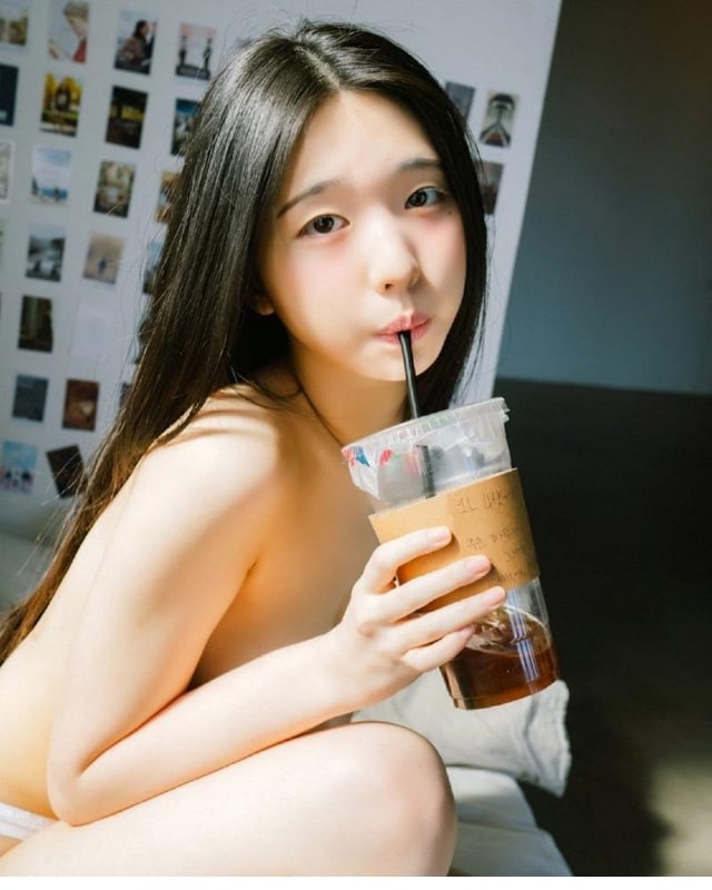 나이스걸 이연우