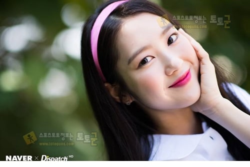 먹튀검증 토토군 포토 유아 아린 지호 효정 승희 비니 미미 오마이걸