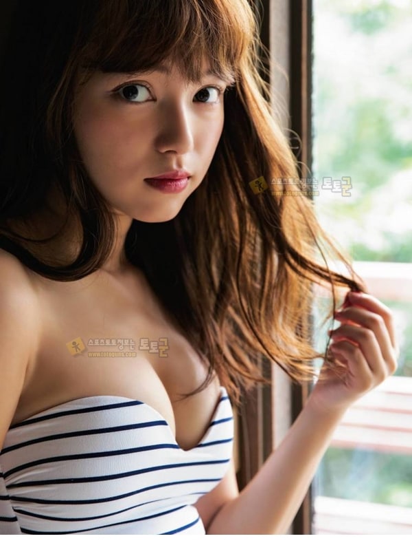 먹튀검증 토토군 포토 일본 처자들