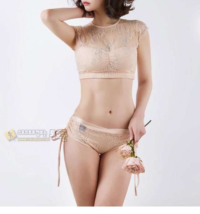 먹튀검증 토토군 포토 몸매보소