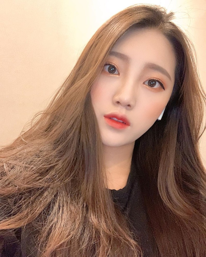 sbs뷰티 강사 출신 육덕 누나 bj이양