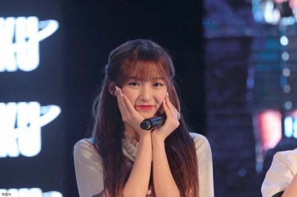 오마이걸의누구