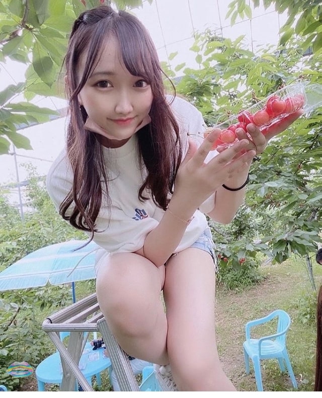 일본 처자