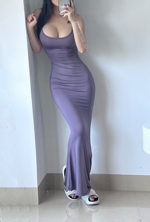 몸매 과시용 의상