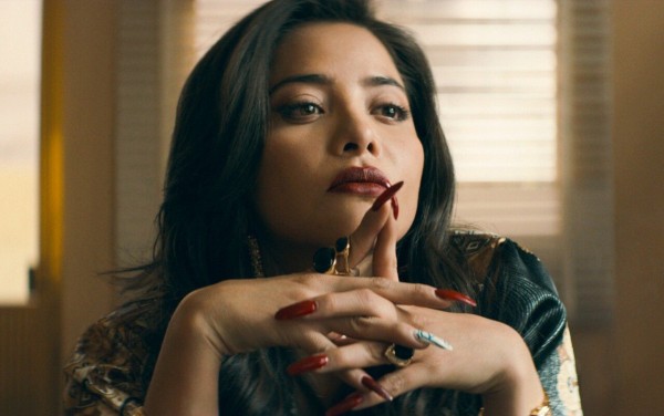 카르텔 보스 연기했던 멕시코 배우