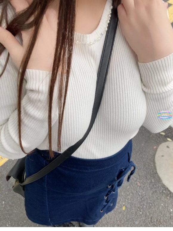 일반녀의 여름 패션