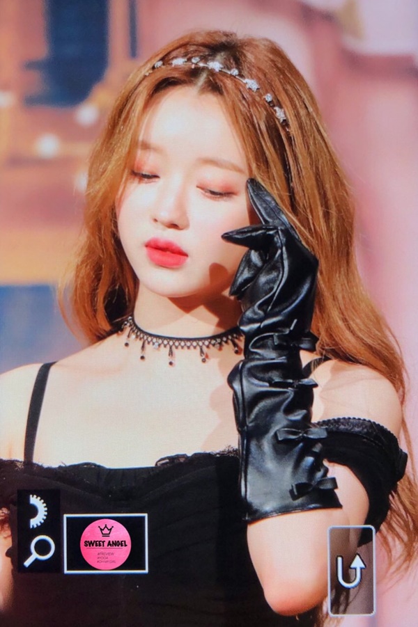 오마이걸 유아