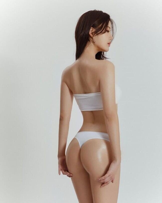 삼성 치어리더 최홍라 화보 ㄷㄷ