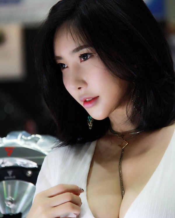 바디 앤드 외모