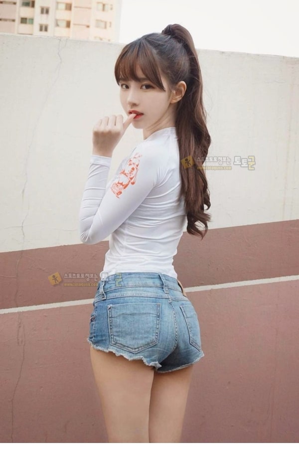 먹튀검증 토토군 포토 얼짱 나현선