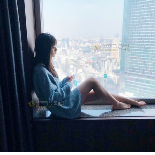 먹튀검증 토토군 포토 절정의 미녀
