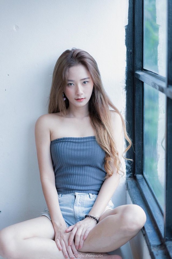 베트콩의 흔한여성분