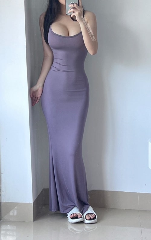 몸매 과시용 의상