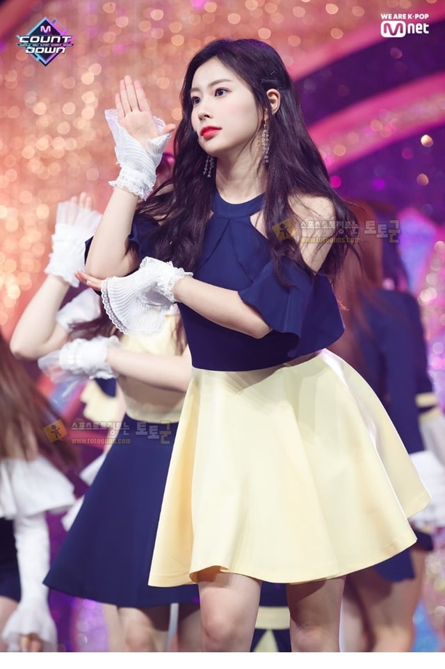 먹튀검증 토토군 포토 아이즈원 강혜원