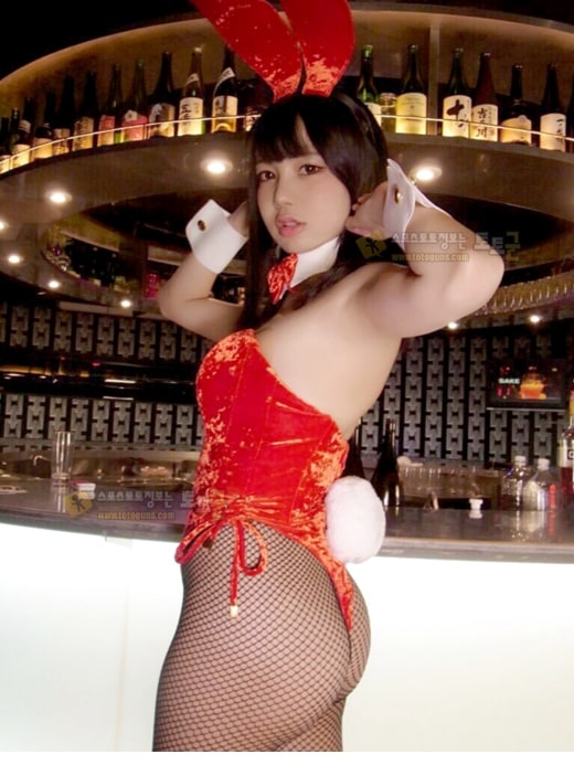 성진국 그라비아 코스프레 처자