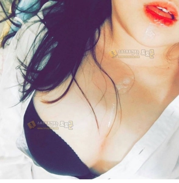 먹튀검증 토토군 포토 이쁜이 라인