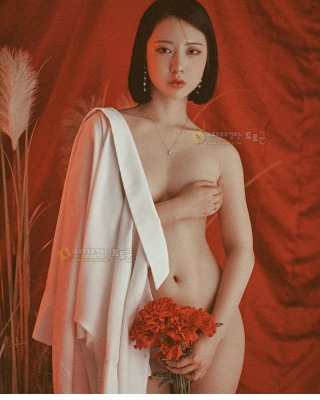 먹튀검증 토토군 포토 한국 모델녀