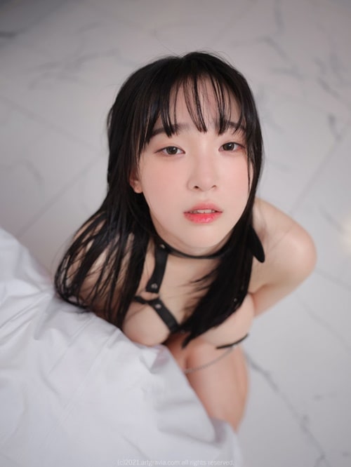 노예 강인경
