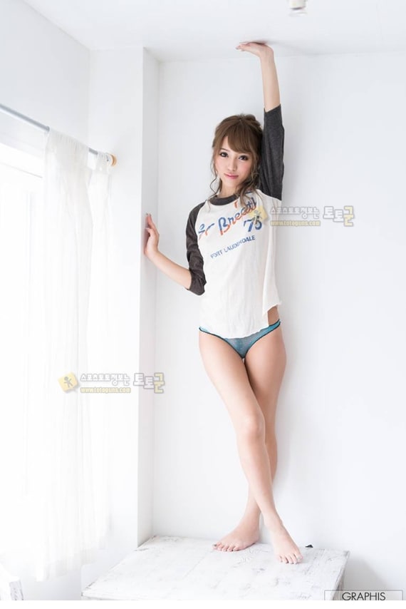 먹튀검증 토토군 포토 유루사키 우루미