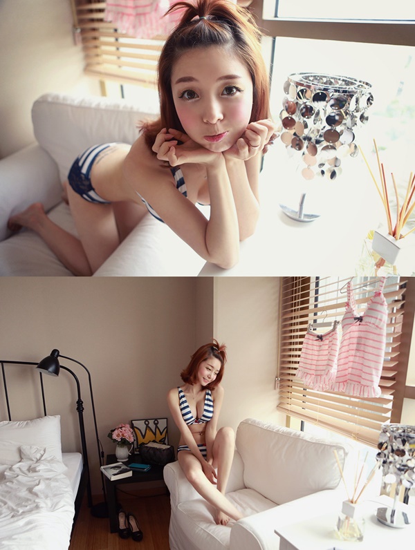 아담한데 좋다 좋아