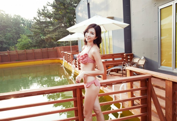 서양 분위기 뿜뿜내버려