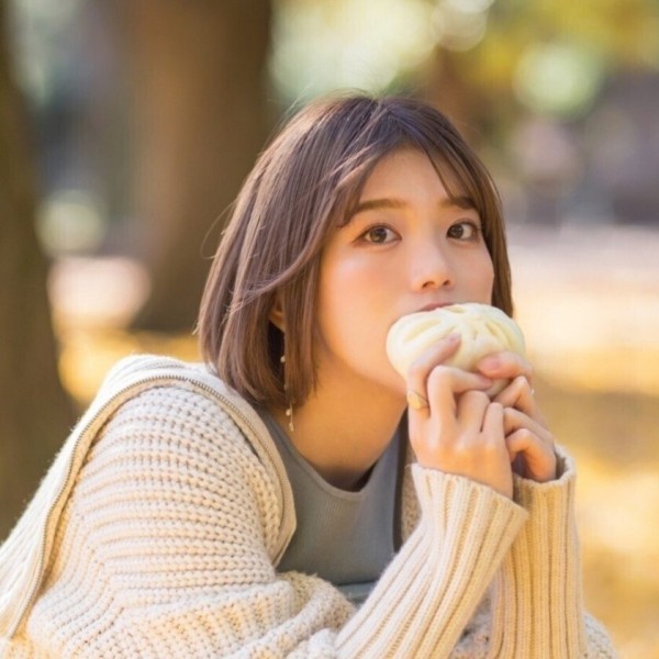 일본 모델 하시바 나츠미 (스압)