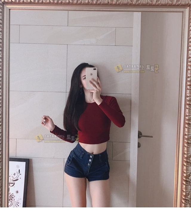 먹튀검증 토토군 포토 94년생 모델녀