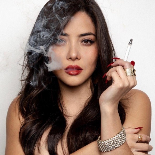 카르텔 보스 연기했던 멕시코 배우