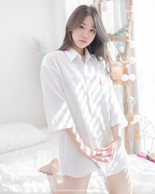 혜성님 화보