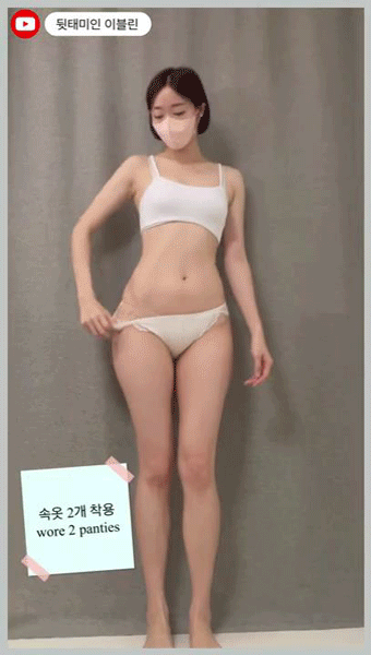 롱레깅스 vs 숏레깅스
