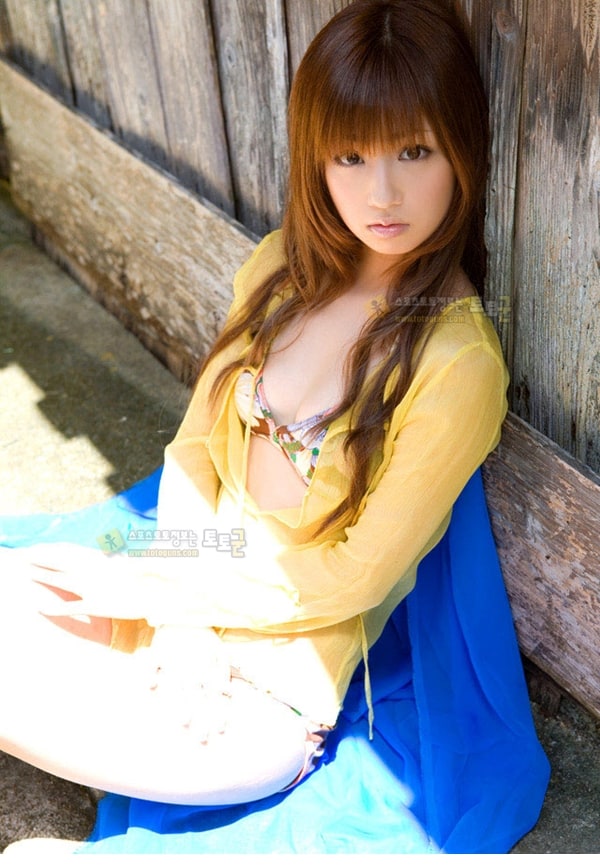 먹튀검증 토토군 포토 이쁜 그라비아 모델처자들